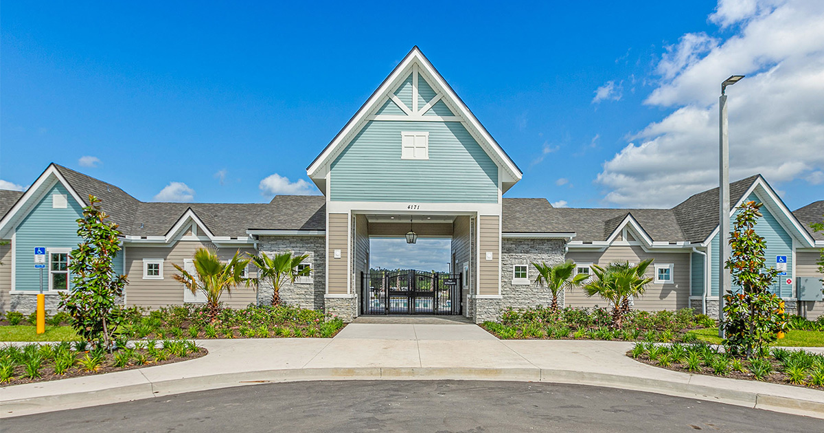 Arbors Amenity Clubhouse, Clay County, Green Cove Springs, FL