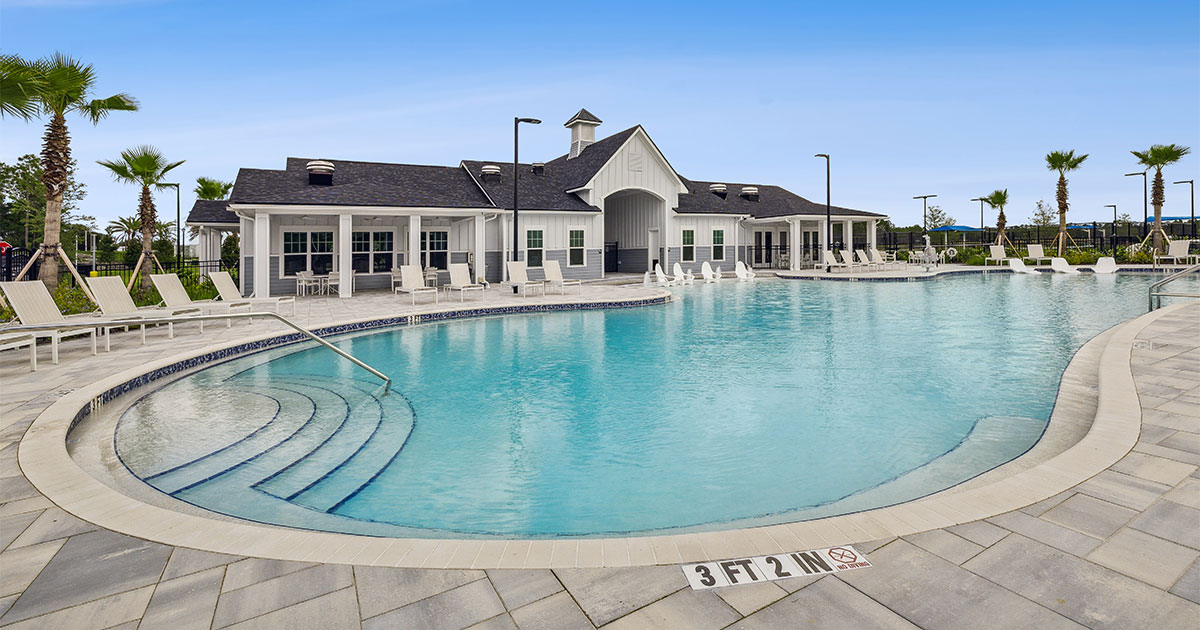 Summer Bay Amenity