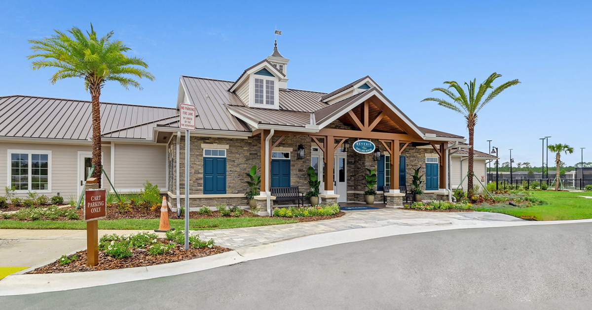 Summer Bay Amenity