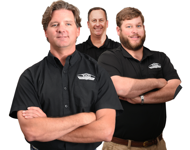 best jacksonville roofers